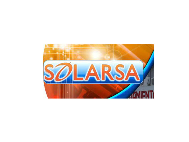 Solarsa